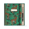 Gift Set Animal Notebook And Pen Gift Sets for Customers Manufactory